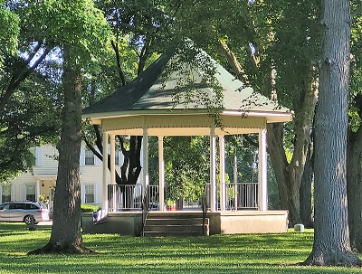 Gazebo