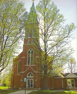 St. Elizabeth Catholic Church St. Elizabeth Catholic Church